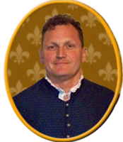 Larry Vance