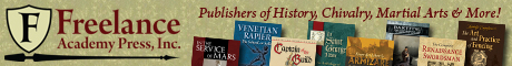 freelance academy press banner