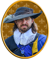 portrait of Remy