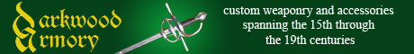 darkwood armory banner