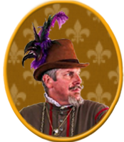 portrait of Don Strubler
