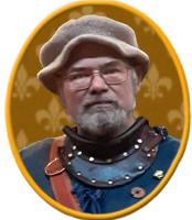 Portrait of Philippe de Lyon