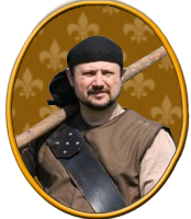  Richard Gilbert