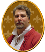 Douglas Hulick