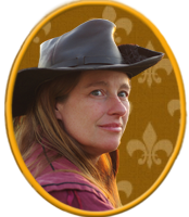 Lesley Wilson