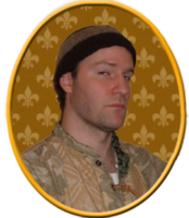 James Klock