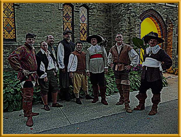 group photo